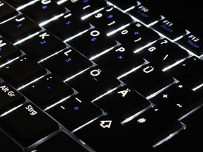 Keytronx
