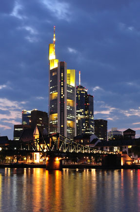 Mainhattan
