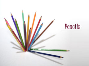 Pencils